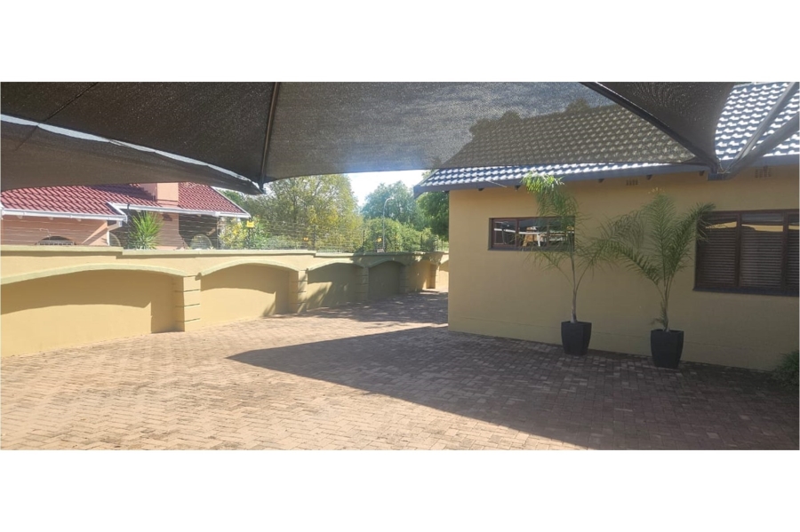 3 Bedroom Property for Sale in Ernestville Northern Cape